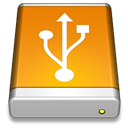 USB Drive icon